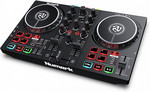 Numark Party Mix (MKII) DJ kontroller kép, fotó