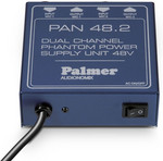 Palmer PAN 48 Fantom tápegység kép, fotó