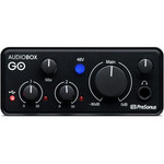 PreSonus AudioBox GO USB audio interface kép, fotó