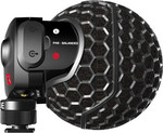 Rode Stereo Videomic X sztereó videomikrofon kamerák kép, fotó