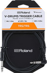 Roland PCS-10-TRA V-Drums trigger kábel, 3 méter kép, fotó