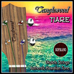 Tanglewood TWUS SR  szoprán ukulele húr kép, fotó