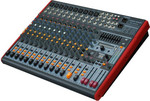 Voicekraft VK-UFX16 Mixer kép, fotó