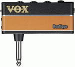 Vox amPlug 3 Boutique fejhallgató erősítő kép, fotó
