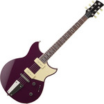 Yamaha Revstar RSS02T Hot Merlot elektromos gitár kép, fotó