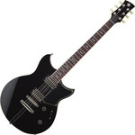 Yamaha Revstar RSS20 Black elektromos gitár kép, fotó