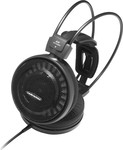Audio-Technica ATH-AD500X Fejtámasztós nyitott high-end fejhallgató, 3D Wing Support kép, fotó