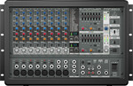 Behringer PMP1680S power mixer kép, fotó