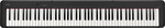 Casio CDP S100BK digital piano kép, fotó
