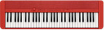 Casio CT S1 RD Casiotone Keyboard kép, fotó