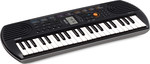 Casio SA-77 keyboard kép, fotó