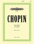EMB Chopin, Frédéric: Etüden kép, fotó