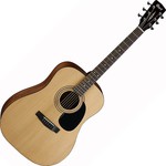 Cort AD-810 OP akusztikus gitár kép, fotó