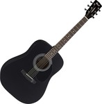 Cort AD-810 BKS acoustic guitar  kép, fotó