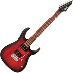 Cort X100 OPBB electric guitar kép, fotó