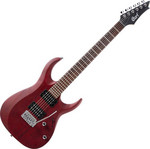Cort X100-OPBC elektromos gitár, cseresznye kép, fotó