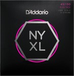 D'Addario NYXL45130 Nickel Wound, 045-130, Long Scale kép, fotó