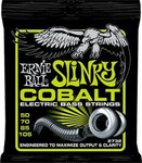 Ernie Ball 2732 Cobalt Regular Slinky 50-105 kép, fotó