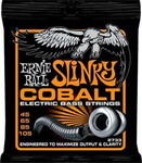 Ernie Ball 2733 Cobalt Hybrid Slinky 45-105 kép, fotó