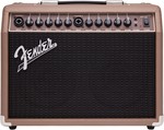 Fender Acoustasonic 40 acoustic guitar amplifier kép, fotó