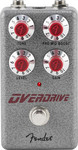 Fender Hammertone Overdrive guitar pedal kép, fotó