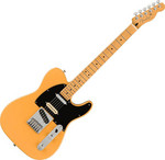 Fender Player Plus Nashville Telecaster, MN, Butterscotch Blonde kép, fotó