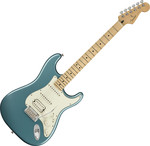 Fender Player Stratocaster HSS, MN, Tidepool kép, fotó
