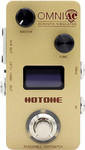 Hotone Omni AC akusztikus gitár szimulátor kép, fotó