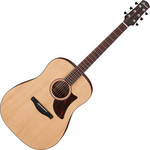 Ibanez AAD100-OPN Advanced Acoustic akusztikus gitár kép, fotó