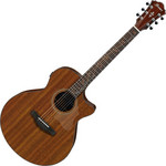 Ibanez AE295-LGS elektro-akusztikus gitár kép, fotó