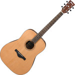 Ibanez AW-65 LG Artwood akusztikus gitár kép, fotó