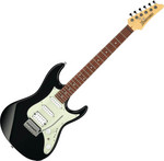 Ibanez AZES40-BK AZ Essentials E-Guitar kép, fotó
