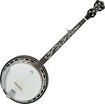 Ibanez B-200 5-húros banjo kép, fotó