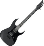 Ibanez GRGR131EX-BKF elektromos gitár kép, fotó