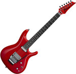 Ibanez JS-2480 MCR Joe Satriani elektromos gitár kép, fotó