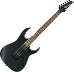 Ibanez RG421EX-BKF elektromos gitár kép, fotó