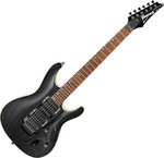 Ibanez S570AH-SWK elektromos gitár kép, fotó