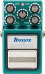 Ibanez Tube Screamer TS-9B bass guitar distortion pedal pedal kép, fotó