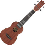 Ibanez UKS100-OPN szoprán ukulele kép, fotó
