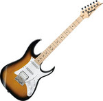 Ibanez AT-100CL SB Andy Timmons elektromos gitár kép, fotó