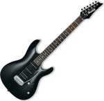 Ibanez GSA-60 BKN elektromos gitár kép, fotó