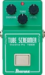 Ibanez Tube Screamer TS-808 guitar distortion pedal kép, fotó