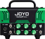 Joyo JA-banTamP BadAss bass guitar amplifier kép, fotó