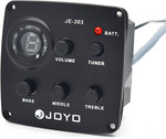 Joyo JE-303 beépíthető elektronika kép, fotó