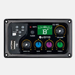 Joyo JE-EQ-MP3 beépíthető elektronika kép, fotó