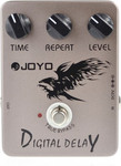 Joyo JF-08 Digital Delay guitar pedal kép, fotó