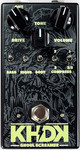 KHDK Ghoul Screamer overdrive/distortion guitar pedal kép, fotó