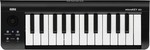 Korg Microkey AIR-25 MIDI billentyűzet kép, fotó