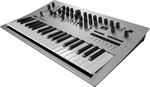 Korg Minilogue synthesizer, sequencer kép, fotó