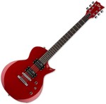 LTD/ESP EC-10KIT RED elektromos gitár kép, fotó